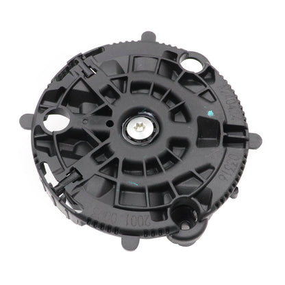 Right Outside Mirror Actuator Motor Passenger Side for Elantra 17-23 Kona 18-23
