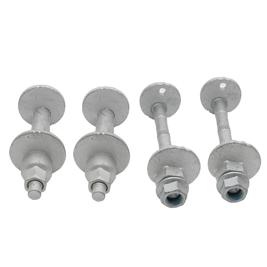 For Toyota 4Runner 03-09 48409-60020 48190-60020 Lower Control Arm Cam Bolts Kit
