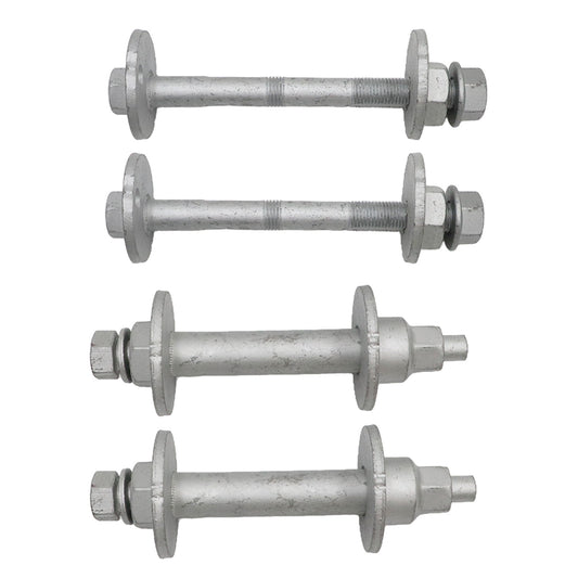 For Toyota 4Runner 03-09 48409-60020 48190-60020 Lower Control Arm Cam Bolts Kit