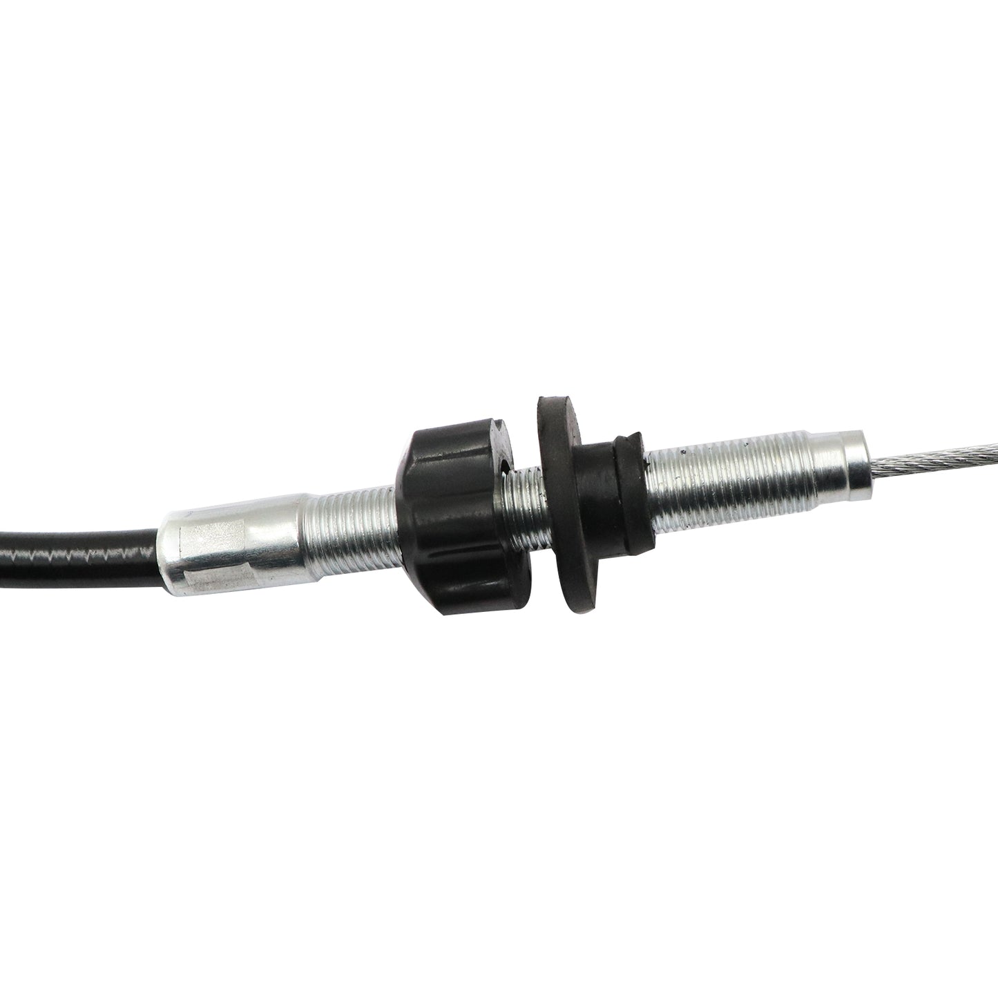 For Mitsubishi Mirage 1.2L 2014-2021/Mirage G4 2017-2021 Clutch Cable