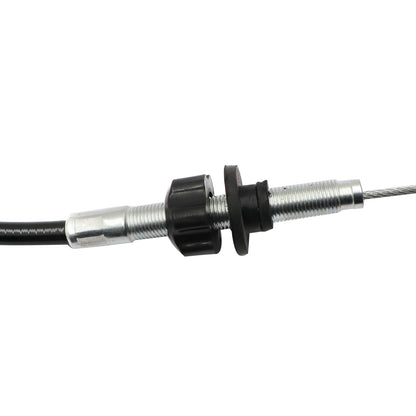 For Mitsubishi Mirage 1.2L 2014-2021/Mirage G4 2017-2021 Clutch Cable