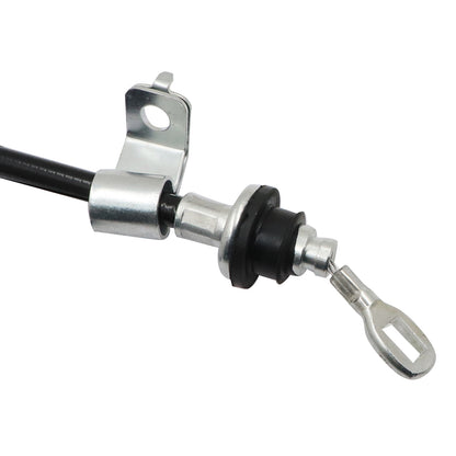 For Mitsubishi Mirage 1.2L 2014-2021/Mirage G4 2017-2021 Clutch Cable