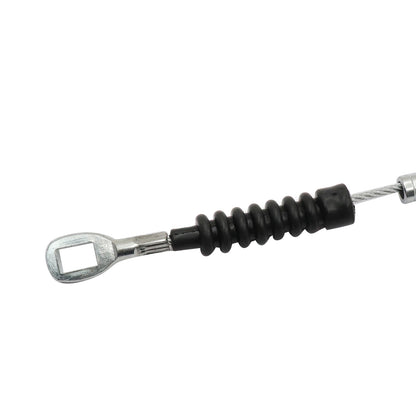 For Mitsubishi Mirage 1.2L 2014-2021/Mirage G4 2017-2021 Clutch Cable