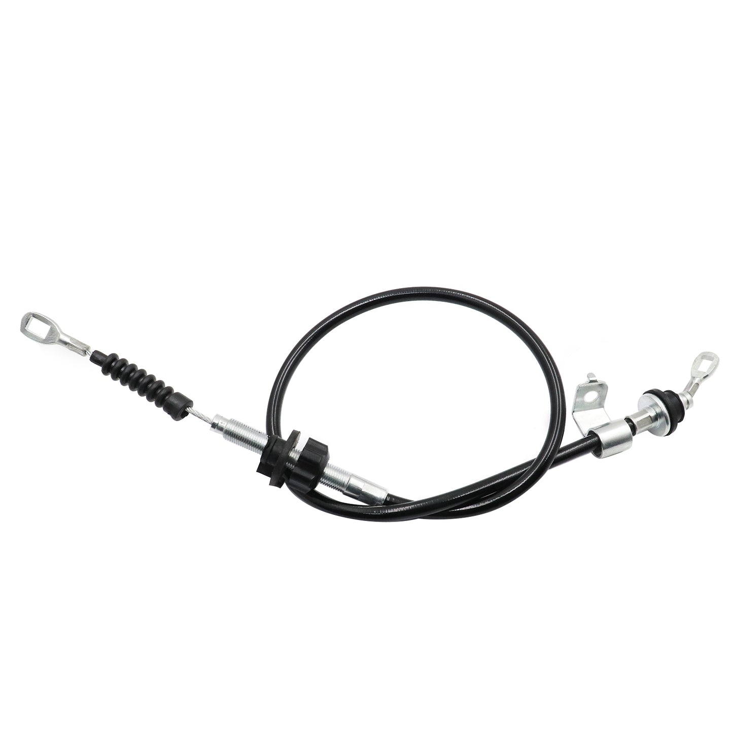 For Mitsubishi Mirage 1.2L 2014-2021/Mirage G4 2017-2021 Clutch Cable