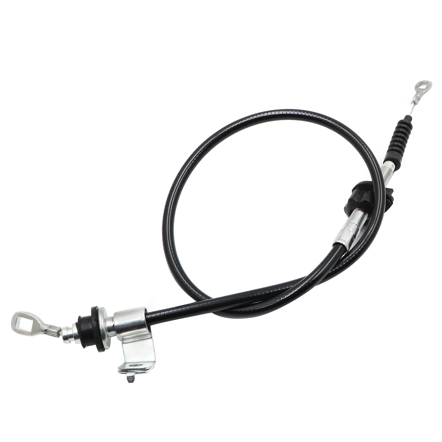 For Mitsubishi Mirage 1.2L 2014-2021/Mirage G4 2017-2021 Clutch Cable