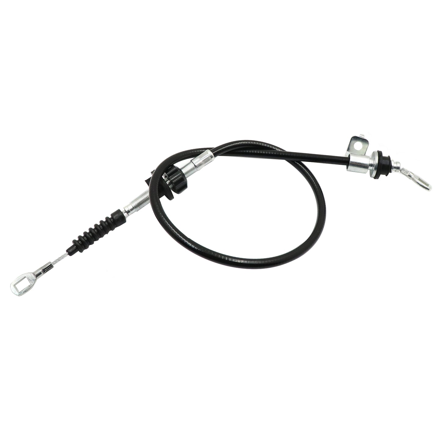 For Mitsubishi Mirage 1.2L 2014-2021/Mirage G4 2017-2021 Clutch Cable