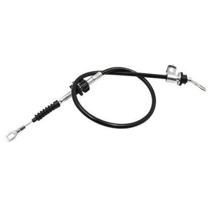 For Mitsubishi Mirage 1.2L 2014-2021/Mirage G4 2017-2021 Clutch Cable