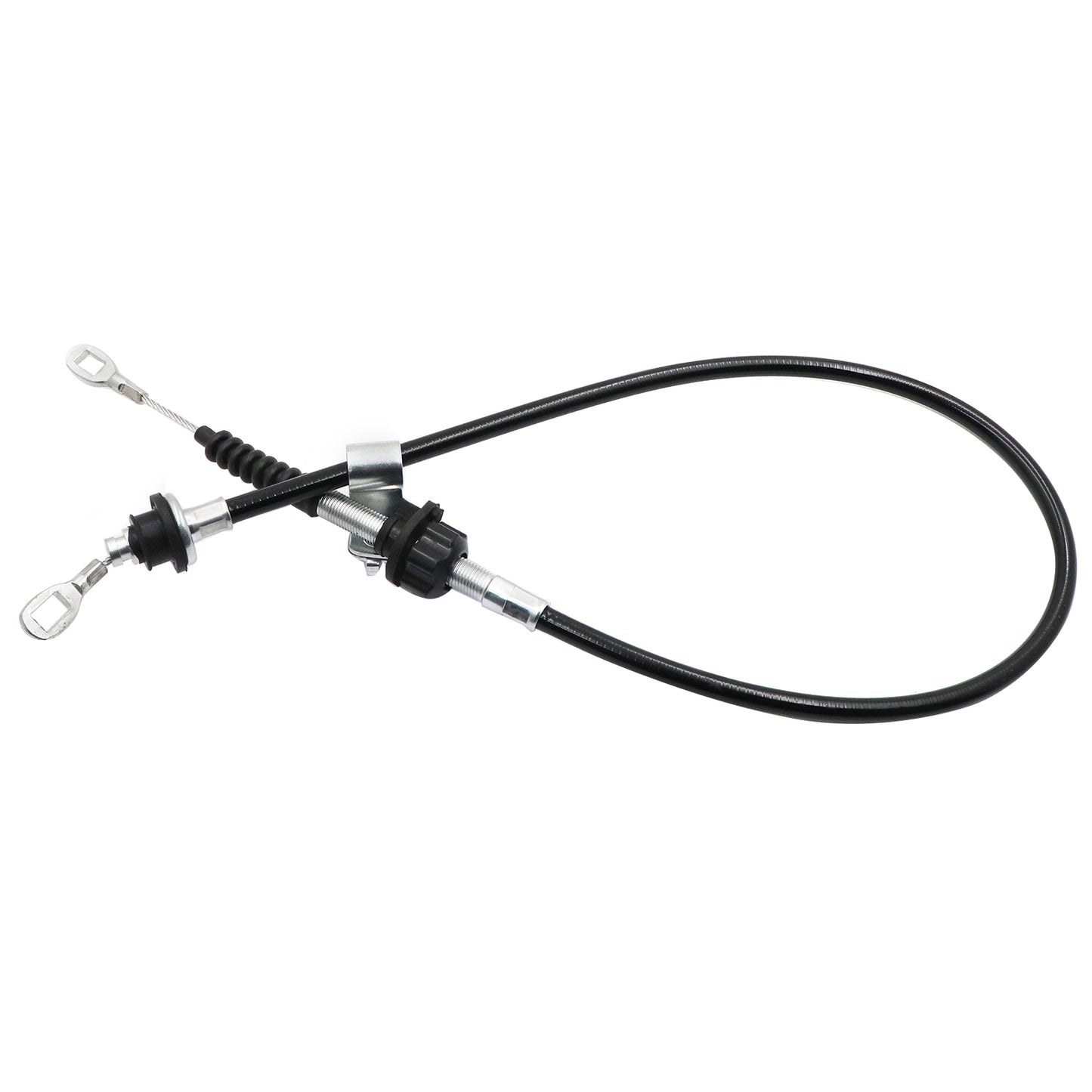 For Mitsubishi Mirage 1.2L 2014-2021/Mirage G4 2017-2021 Clutch Cable