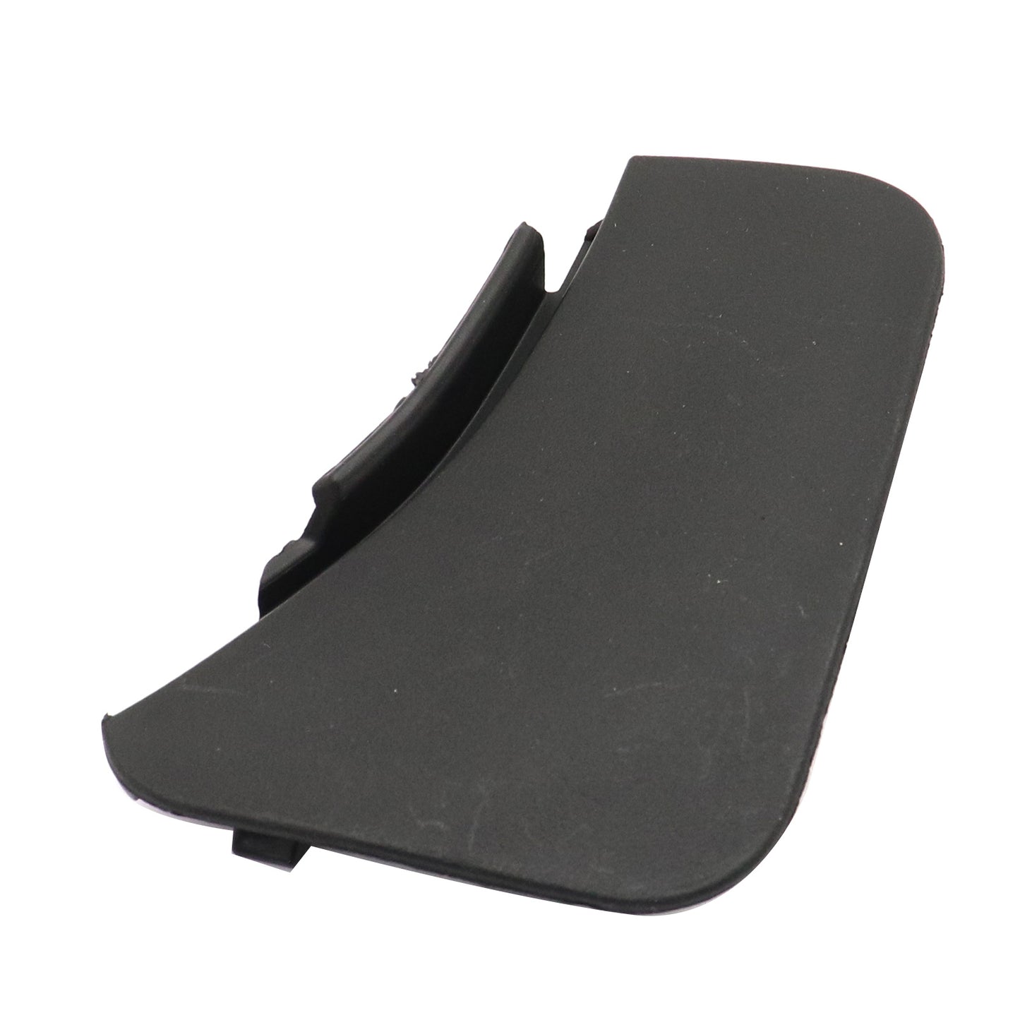For Corolla Cross 2022-2023 Perfect Rear Bumper Tow Hook Eye Cover Trailer