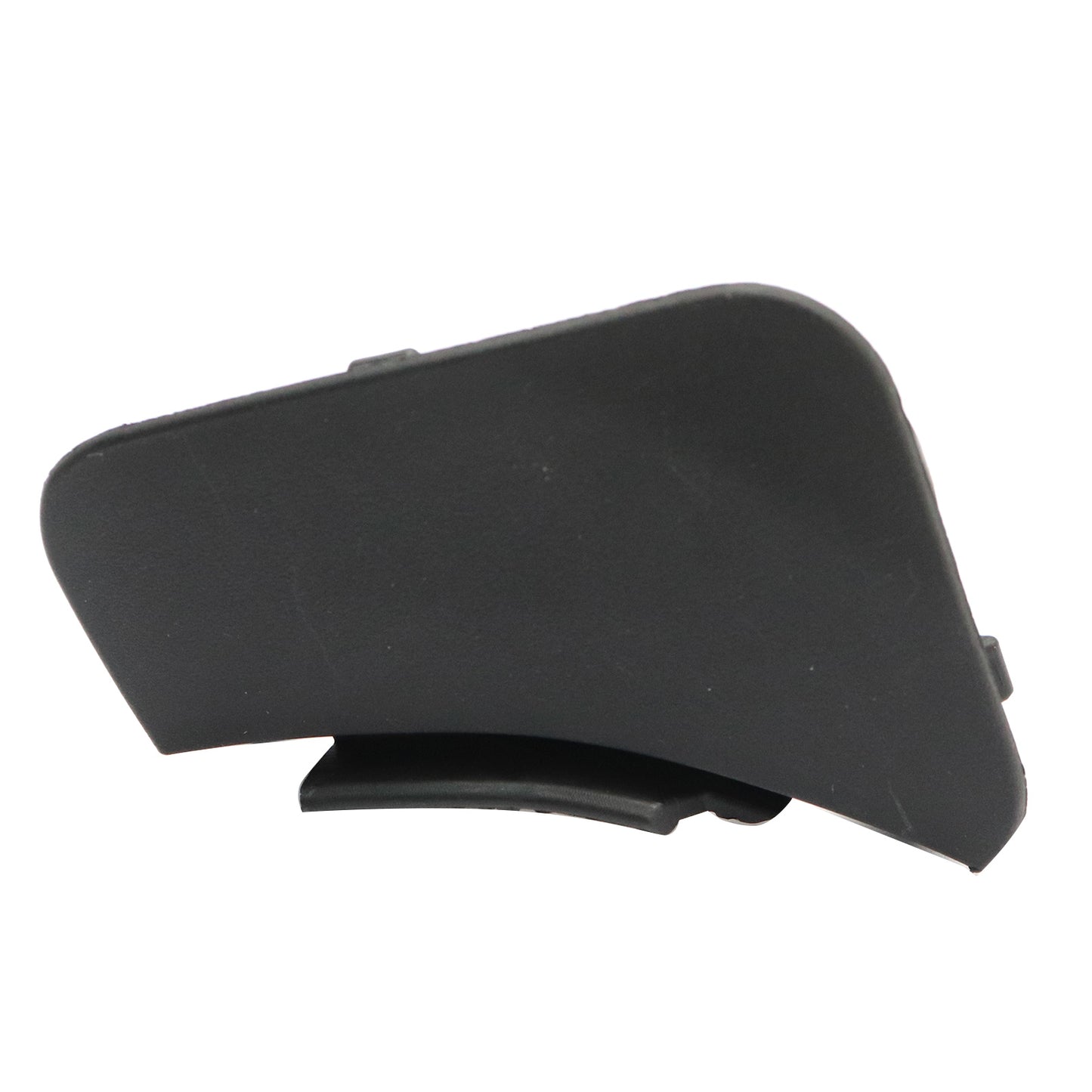 For Corolla Cross 2022-2023 Perfect Rear Bumper Tow Hook Eye Cover Trailer