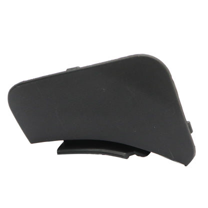 For Corolla Cross 2022-2023 Perfect Rear Bumper Tow Hook Eye Cover Trailer