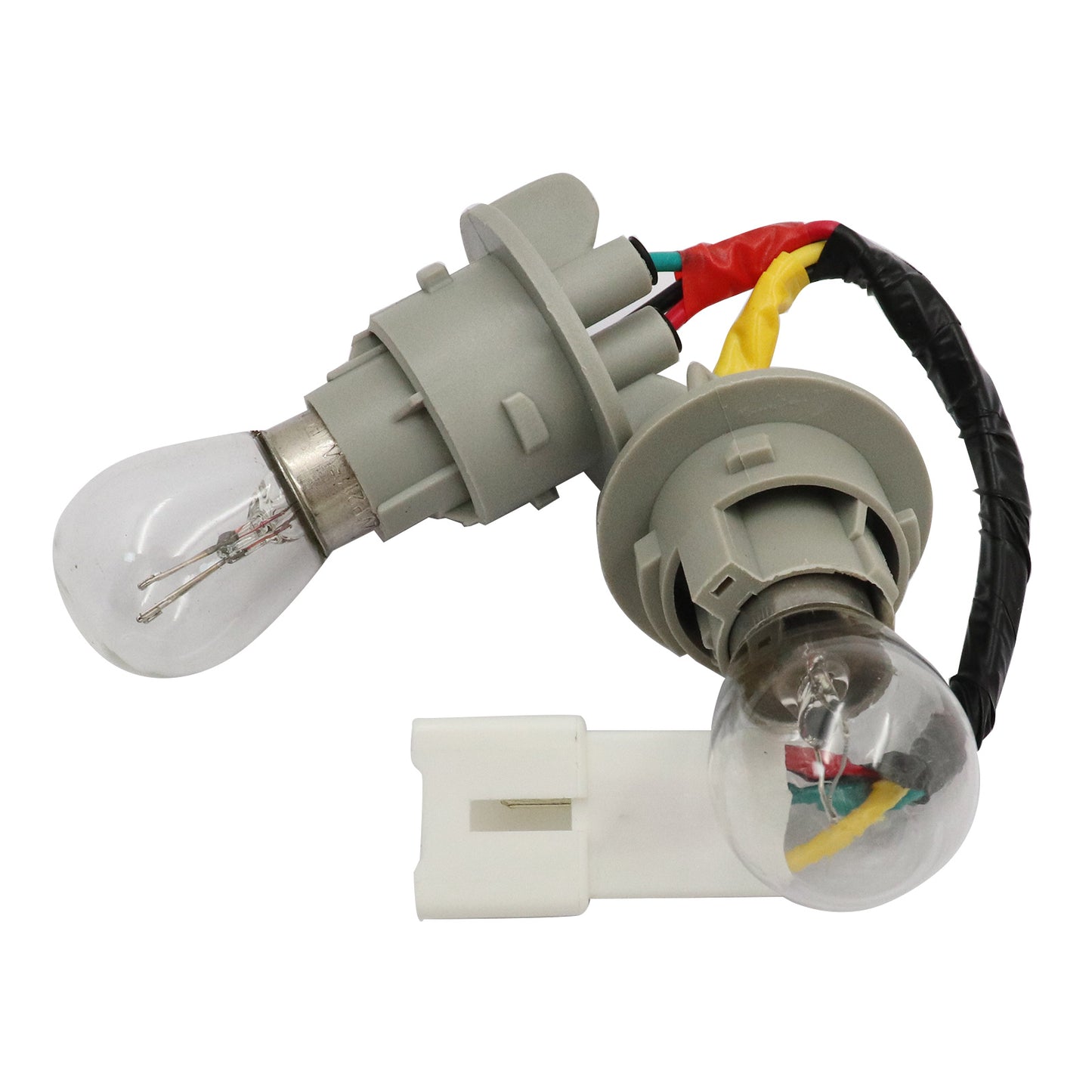For 2014-2015 Kia Optima Rear Tail Light Bulb Socket £¦ Wire Harness 92451-4C500