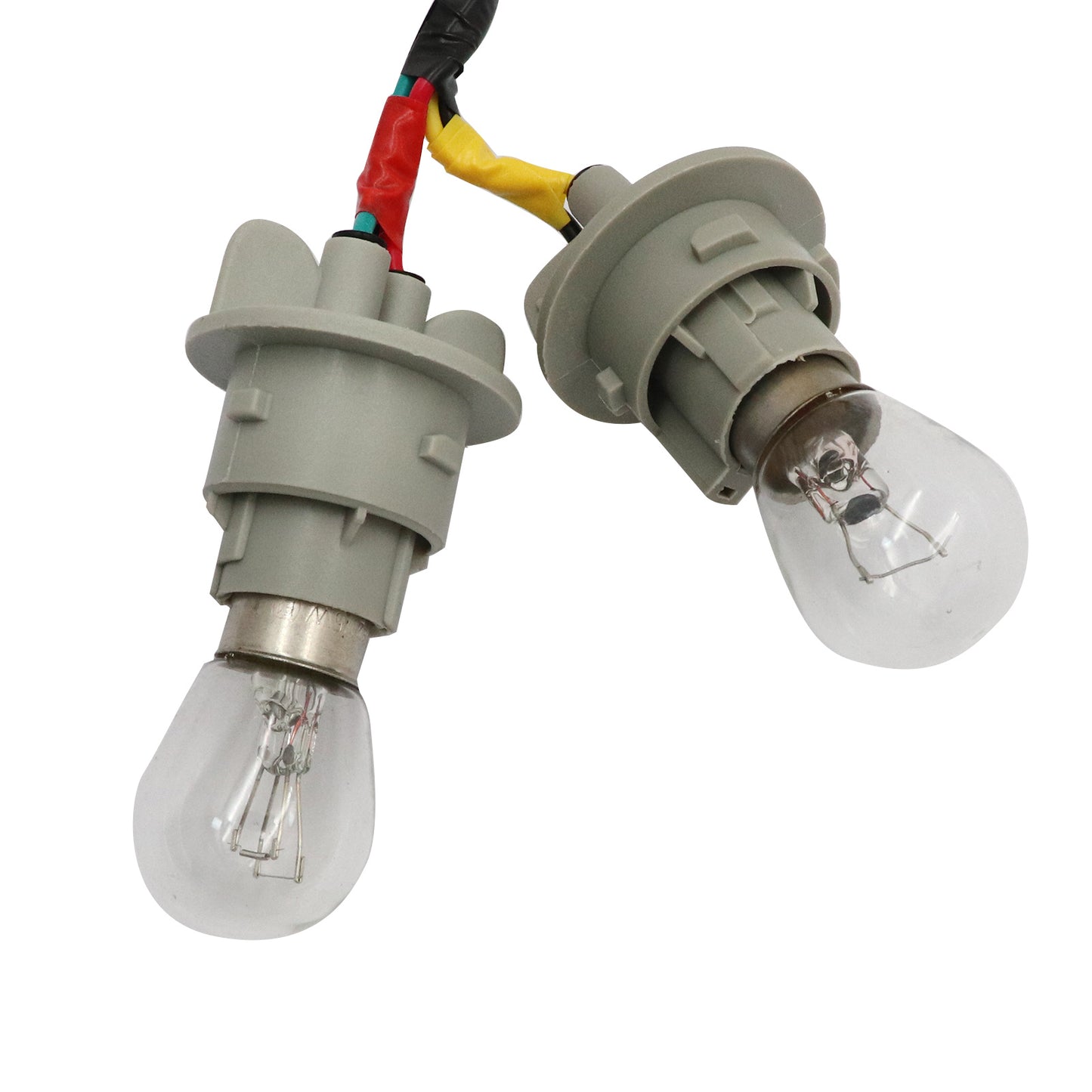 For 2014-2015 Kia Optima Rear Tail Light Bulb Socket £¦ Wire Harness 92451-4C500