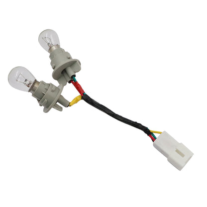 For 2014-2015 Kia Optima Rear Tail Light Bulb Socket ¡ê| Wire Harness 92451-4C500