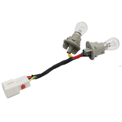 For 2014-2015 Kia Optima Rear Tail Light Bulb Socket ¡ê| Wire Harness 92451-4C500