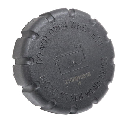Engine Coolant Radiator Liquid Reservoir Tank Cap For Mercedes-Benz W140 W203