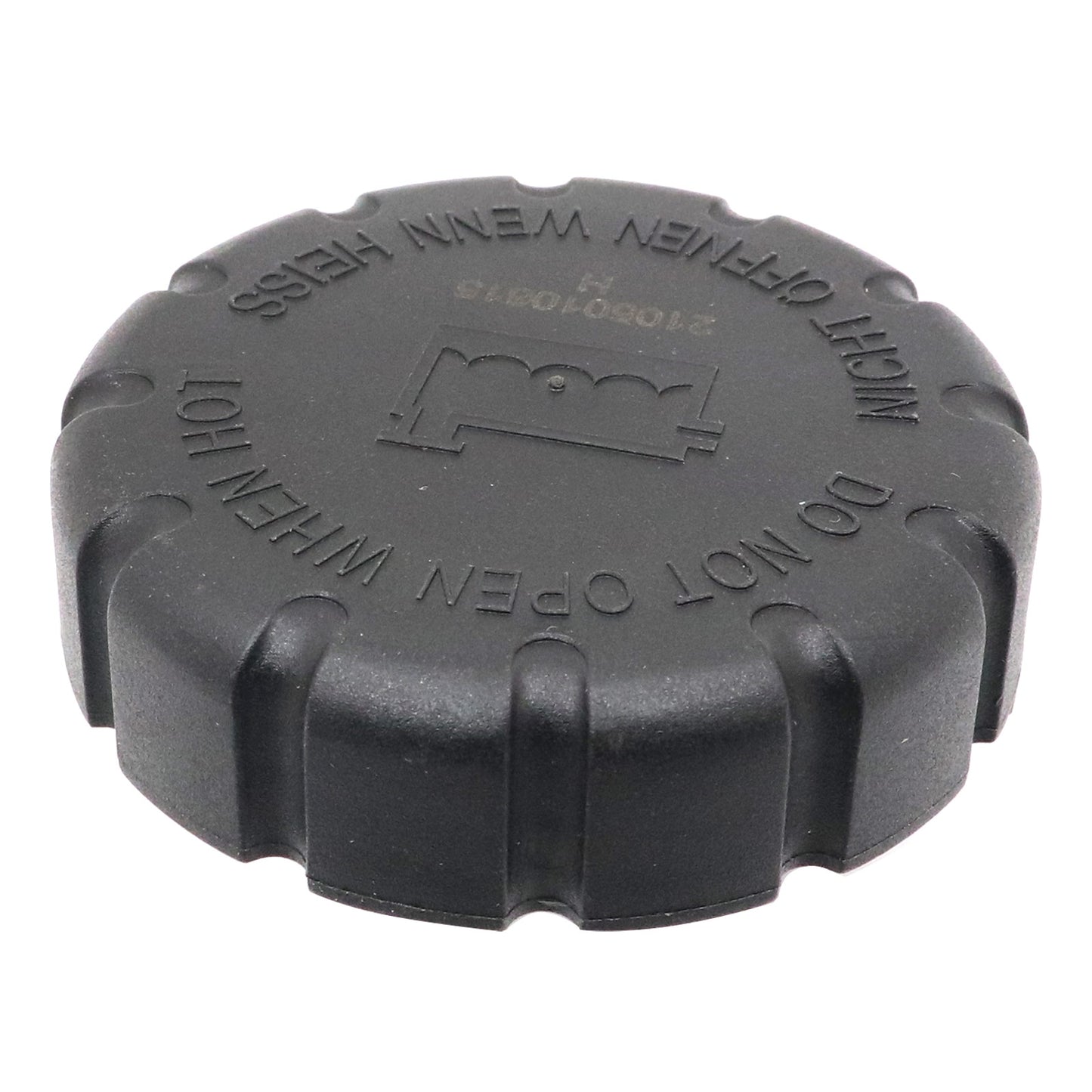Engine Coolant Radiator Liquid Reservoir Tank Cap For Mercedes-Benz W140 W203