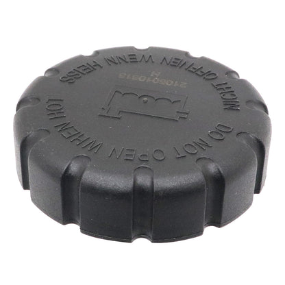 Engine Coolant Radiator Liquid Reservoir Tank Cap For Mercedes-Benz W140 W203