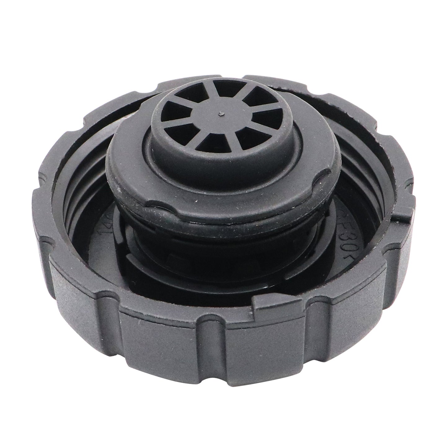Engine Coolant Radiator Liquid Reservoir Tank Cap For Mercedes-Benz W140 W203