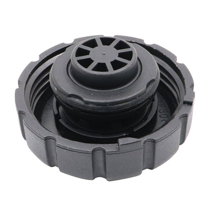 Engine Coolant Radiator Liquid Reservoir Tank Cap For Mercedes-Benz W140 W203
