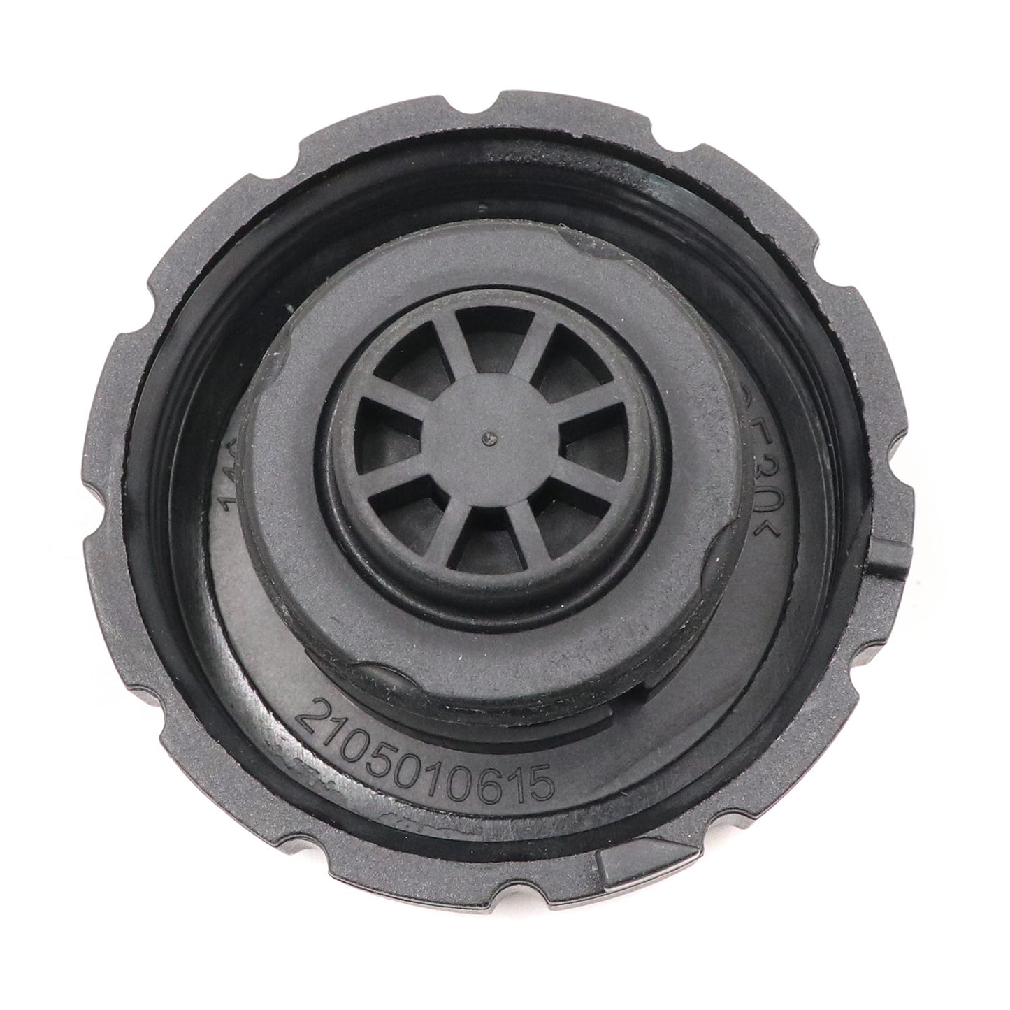 Engine Coolant Radiator Liquid Reservoir Tank Cap For Mercedes-Benz W140 W203