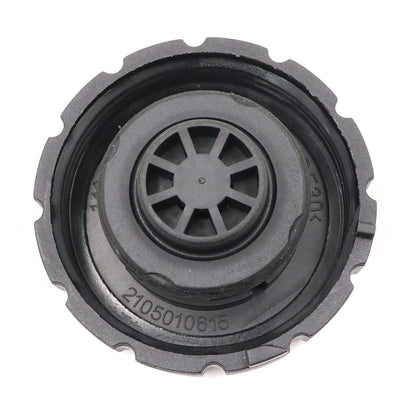 Engine Coolant Radiator Liquid Reservoir Tank Cap For Mercedes-Benz W140 W203