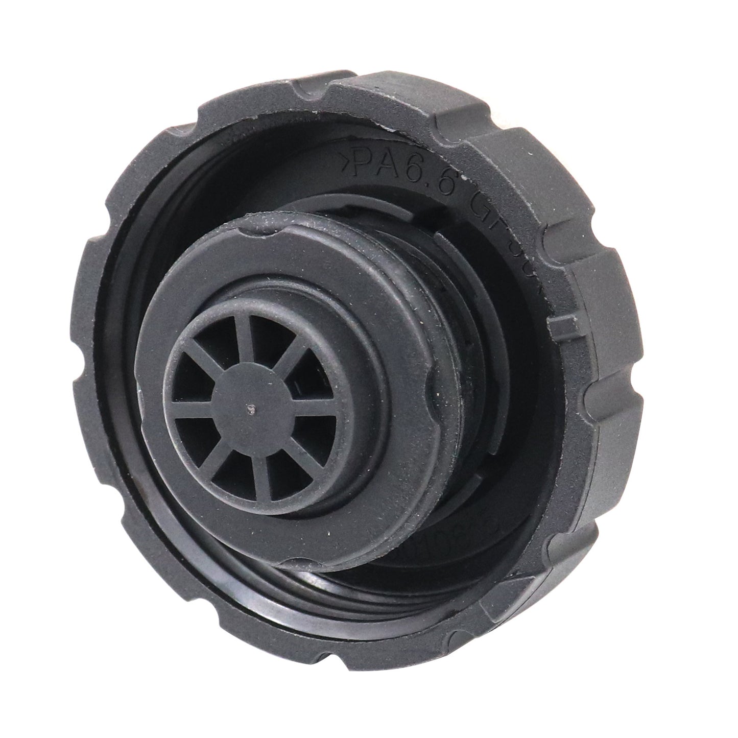 Engine Coolant Radiator Liquid Reservoir Tank Cap For Mercedes-Benz W140 W203