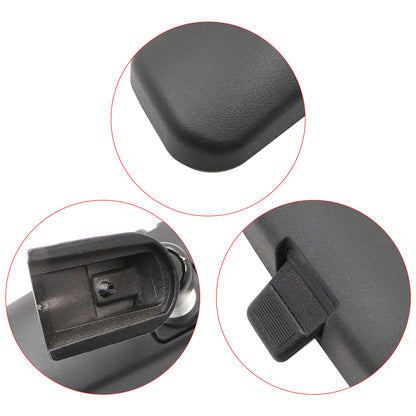 87810-06080 FOR TOYOTA TUNDRA TACOMA SEQUOIA SIENNA INTERIOR REARVIEW MIRROR