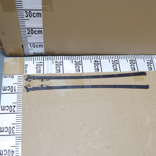 Panoramic Roof Sunroof Glass Slider Repair Set for Mercedes CLA GLA Class W117