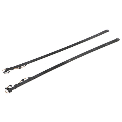 Panoramic Roof Sunroof Glass Slider Repair Set for Mercedes CLA GLA Class W117