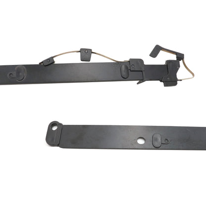 Panoramic Roof Sunroof Glass Slider Repair Set for Mercedes CLA GLA Class W117