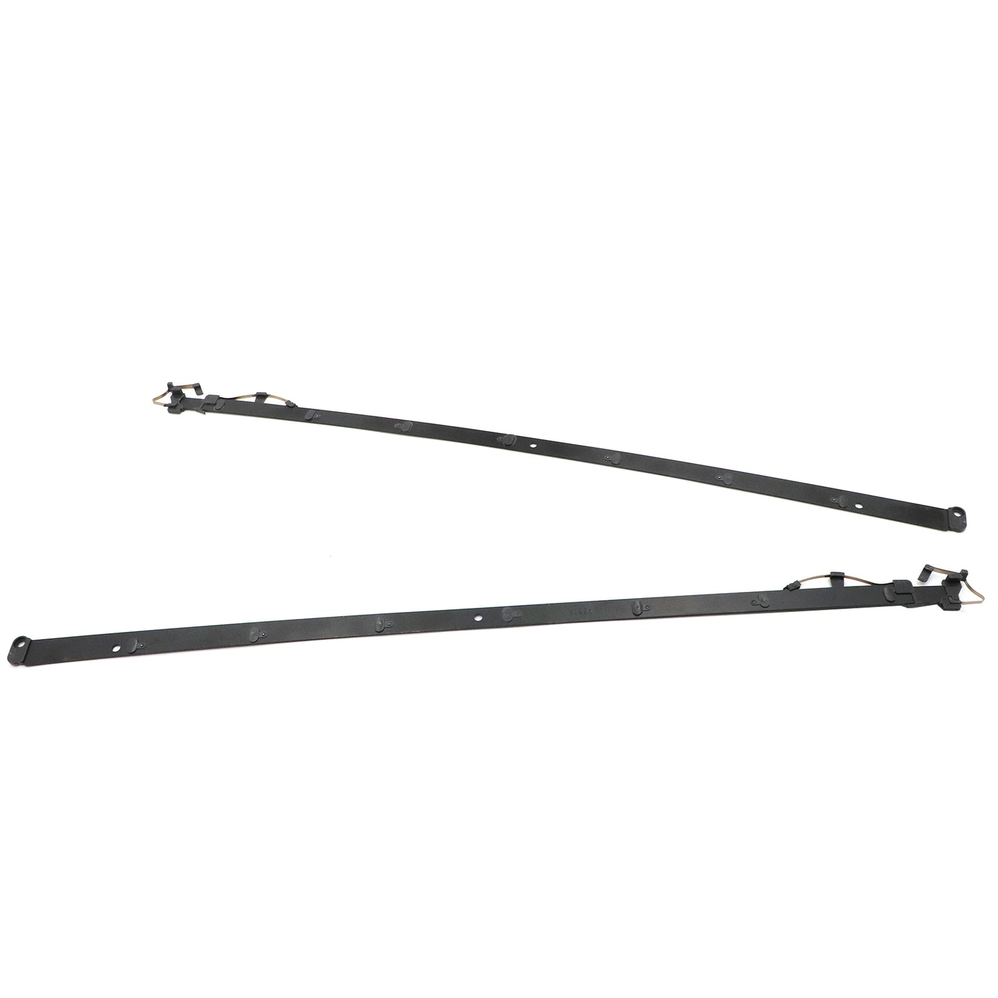 Panoramic Roof Sunroof Glass Slider Repair Set for Mercedes CLA GLA Class W117