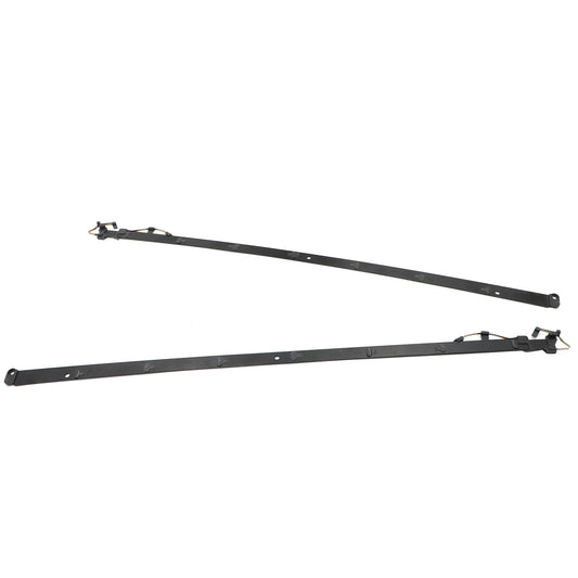 Panoramic Roof Sunroof Glass Slider Repair Set for Mercedes CLA GLA Class W117
