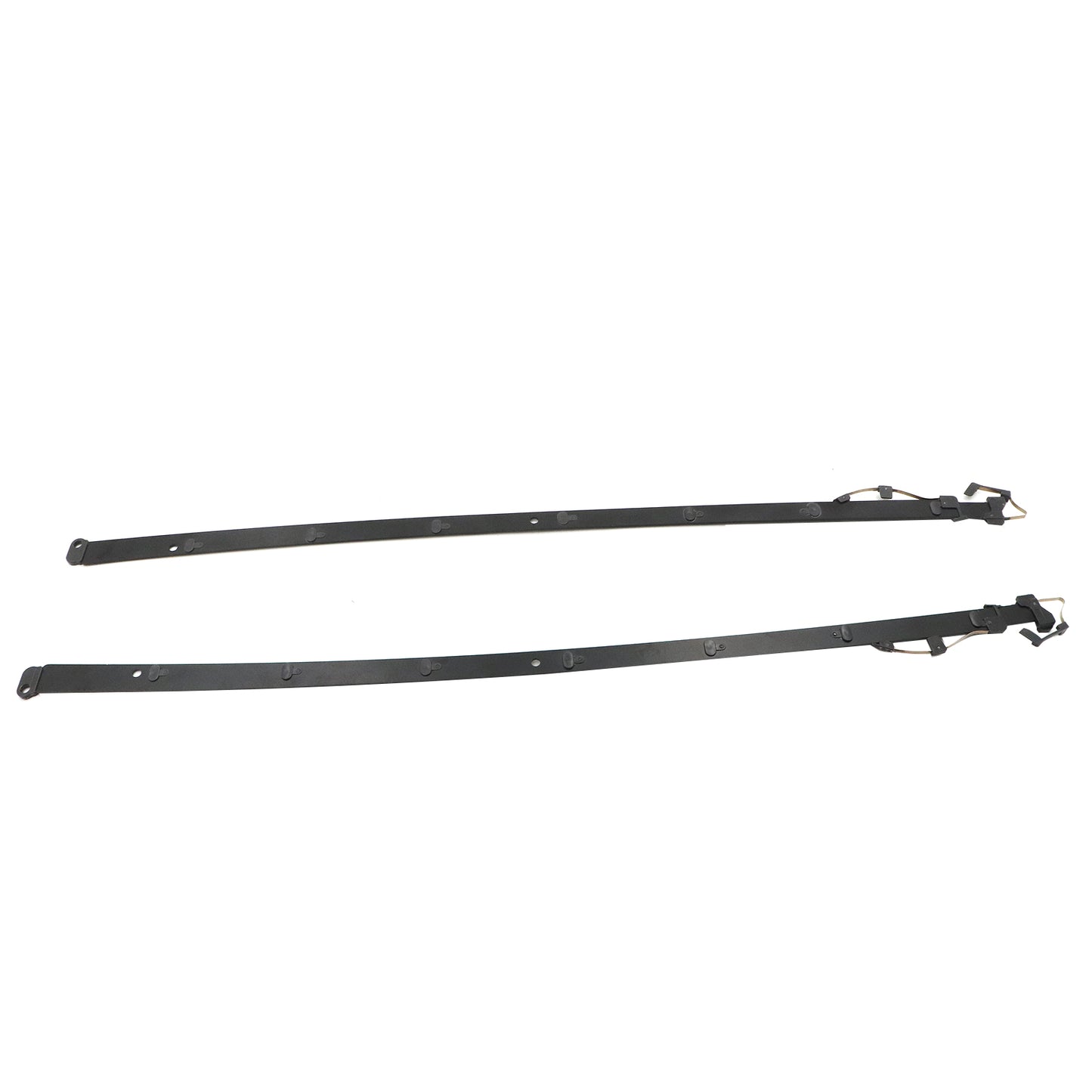 Panoramic Roof Sunroof Glass Slider Repair Set for Mercedes CLA GLA Class W117