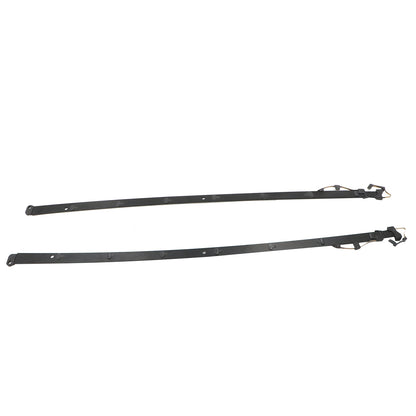 Panoramic Roof Sunroof Glass Slider Repair Set for Mercedes CLA GLA Class W117