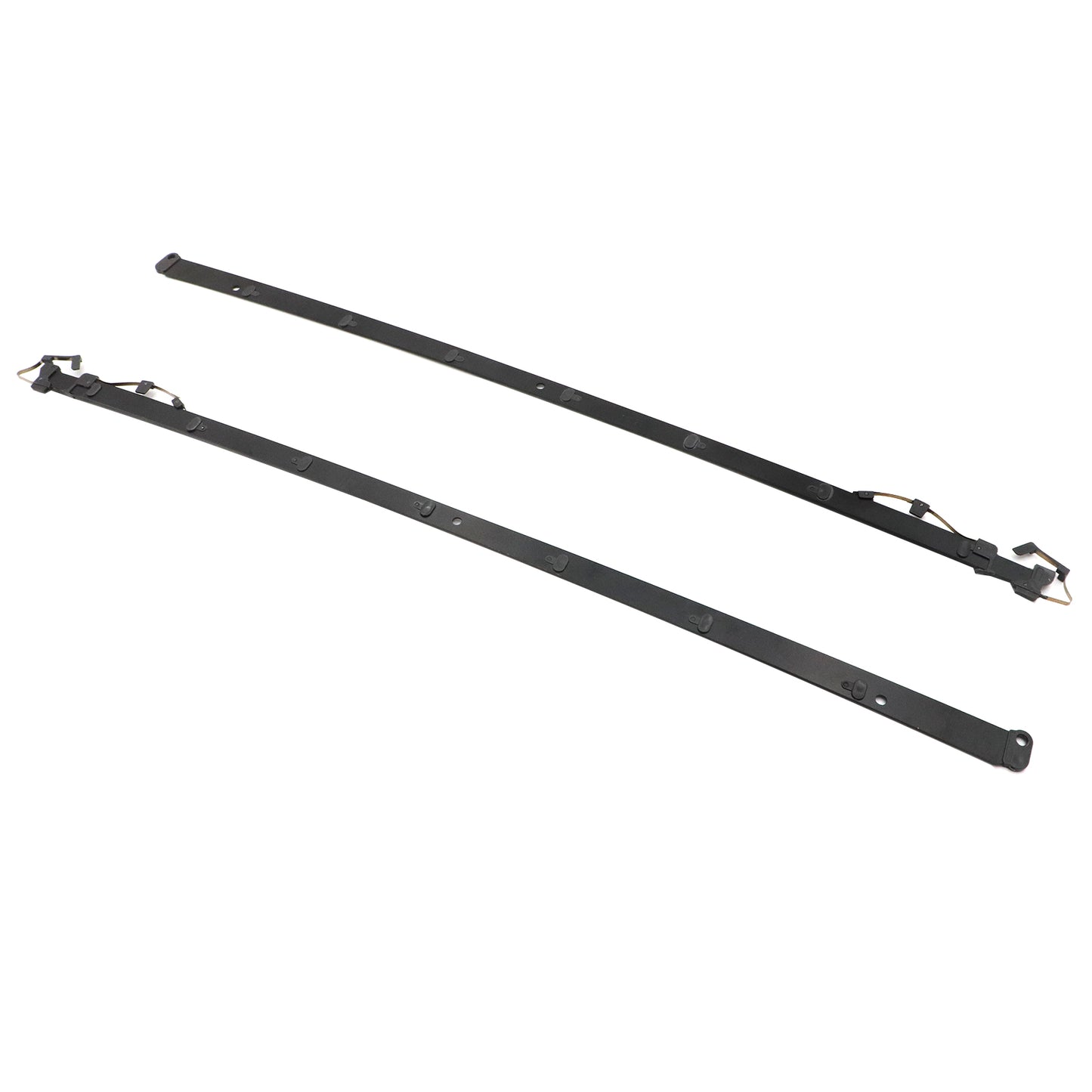 Panoramic Roof Sunroof Glass Slider Repair Set for Mercedes CLA GLA Class W117