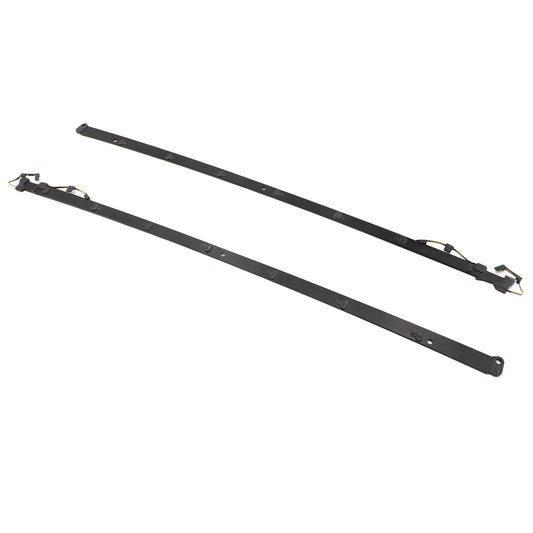 Panoramic Roof Sunroof Glass Slider Repair Set for Mercedes CLA GLA Class W117