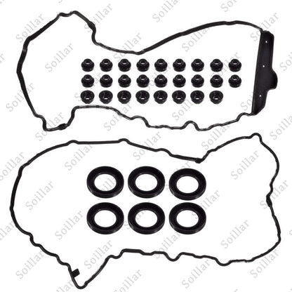 Valve Cover Gasket Set For 2008-2020 Buick Cadillac Chevrolet 3.6L 3.0L VS50808R