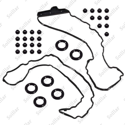 Valve Cover Gasket Set For 2008-2020 Buick Cadillac Chevrolet 3.6L 3.0L VS50808R