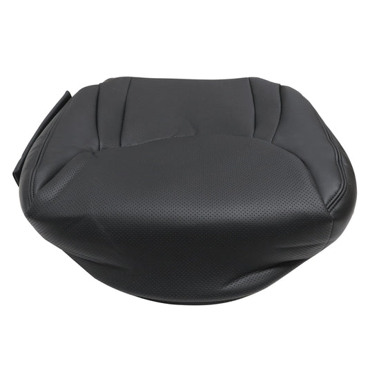 For Lexus LS430 2001 2002 2003 2004 2005 2006 Driver Bottom Leather Cover Black