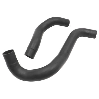 Upper&Lower Radiator Coolant Hose For 2008-22 Toyota Tundra Sequoia 16571-0S010