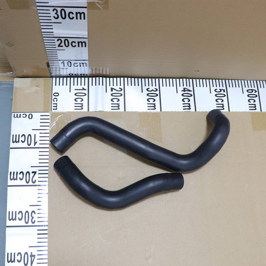 Upper&Lower Radiator Coolant Hose For 2008-22 Toyota Tundra Sequoia 16571-0S010