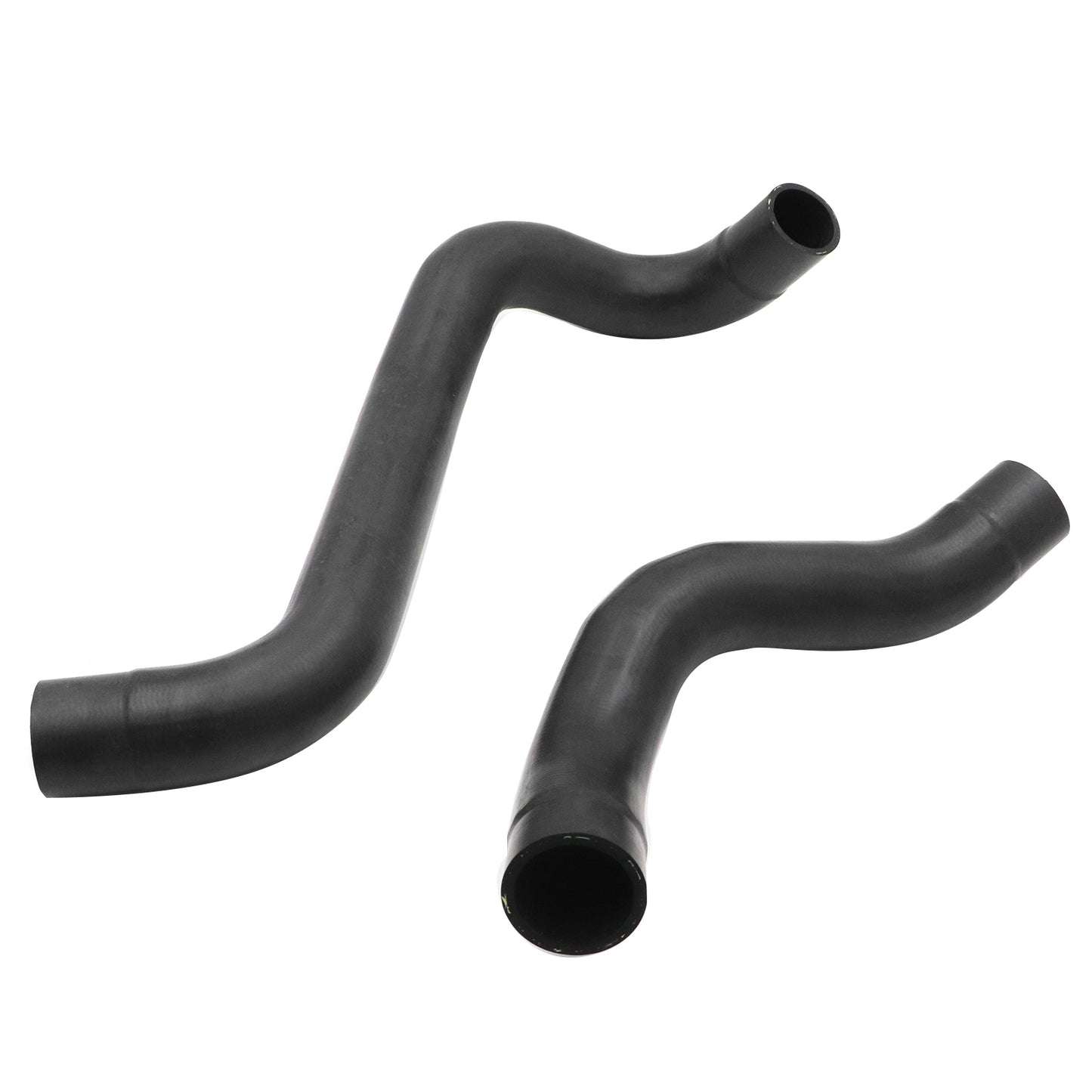 Upper&Lower Radiator Coolant Hose For 2008-22 Toyota Tundra Sequoia 16571-0S010