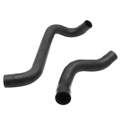 Upper&Lower Radiator Coolant Hose For 2008-22 Toyota Tundra Sequoia 16571-0S010