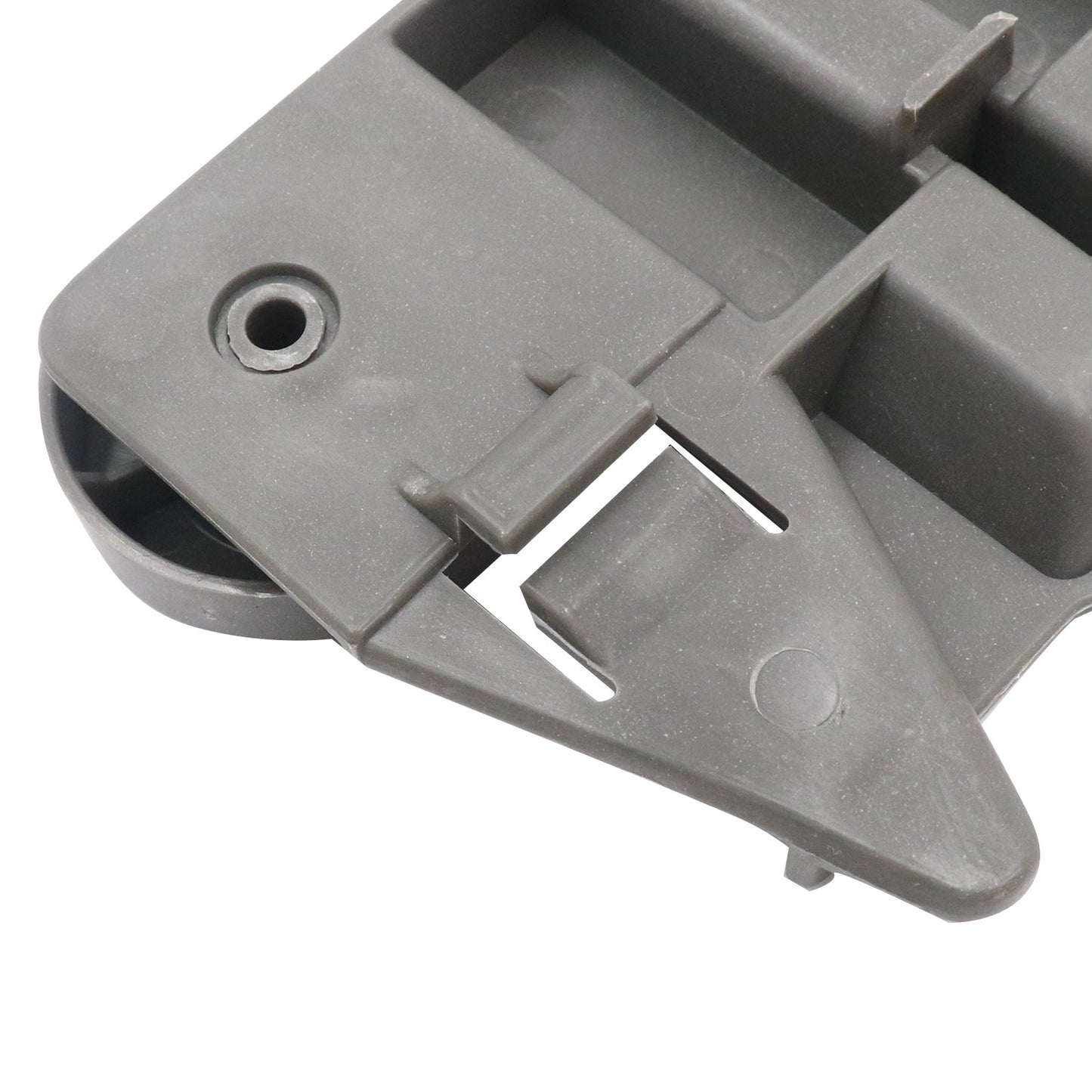 4Pcs New For Dishwasher Lower Dishrack Wheel Roller WPW10195417
