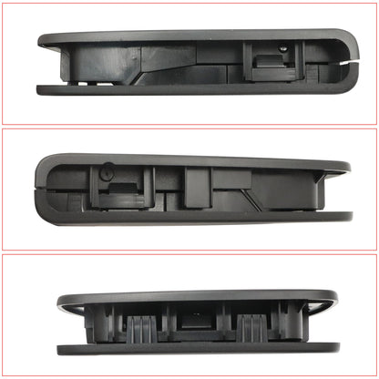 Inside Spare Tire Trunk Floor Cover Handle Black Fit BMW E70 E71 72 X5 X6 X5M