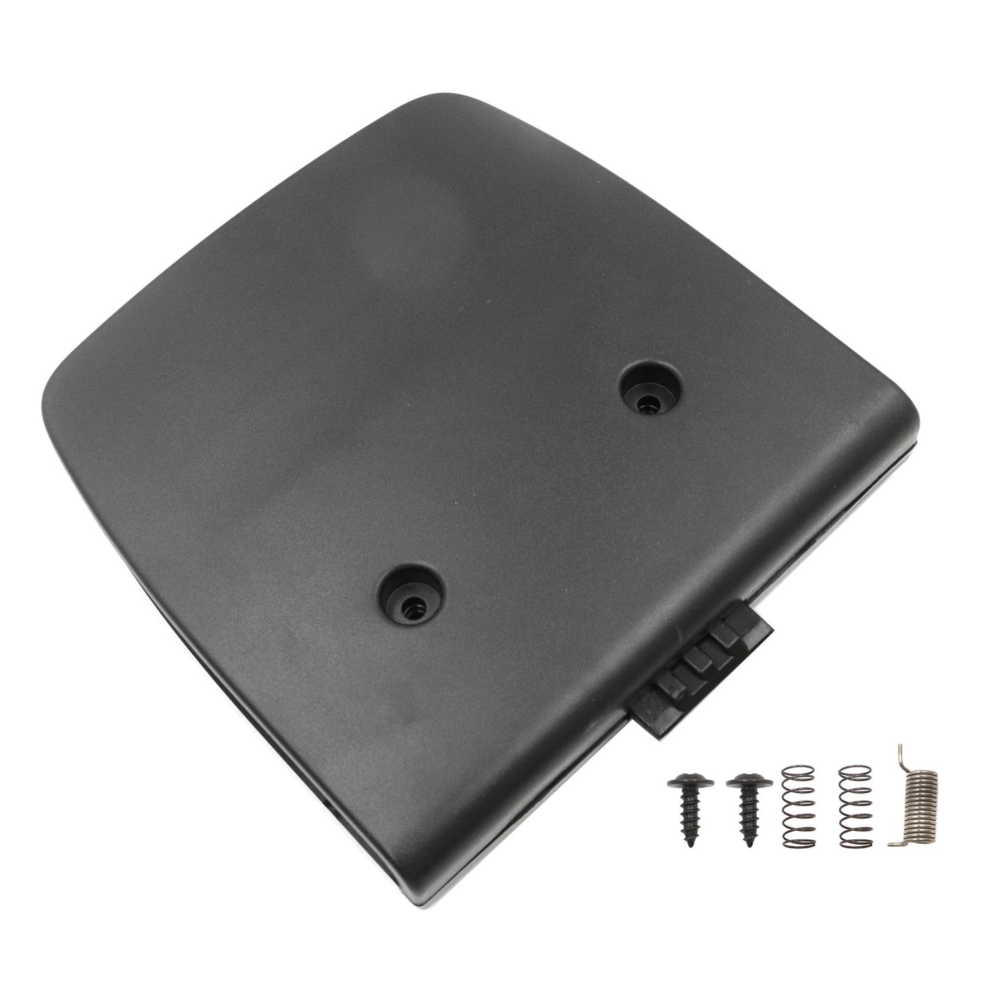 Inside Spare Tire Trunk Floor Cover Handle Black Fit BMW E70 E71 72 X5 X6 X5M