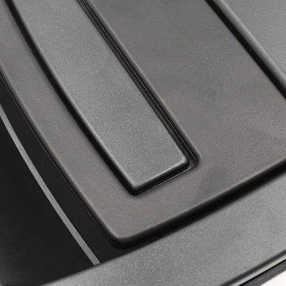 Inside Spare Tire Trunk Floor Cover Handle Black Fit BMW E70 E71 72 X5 X6 X5M