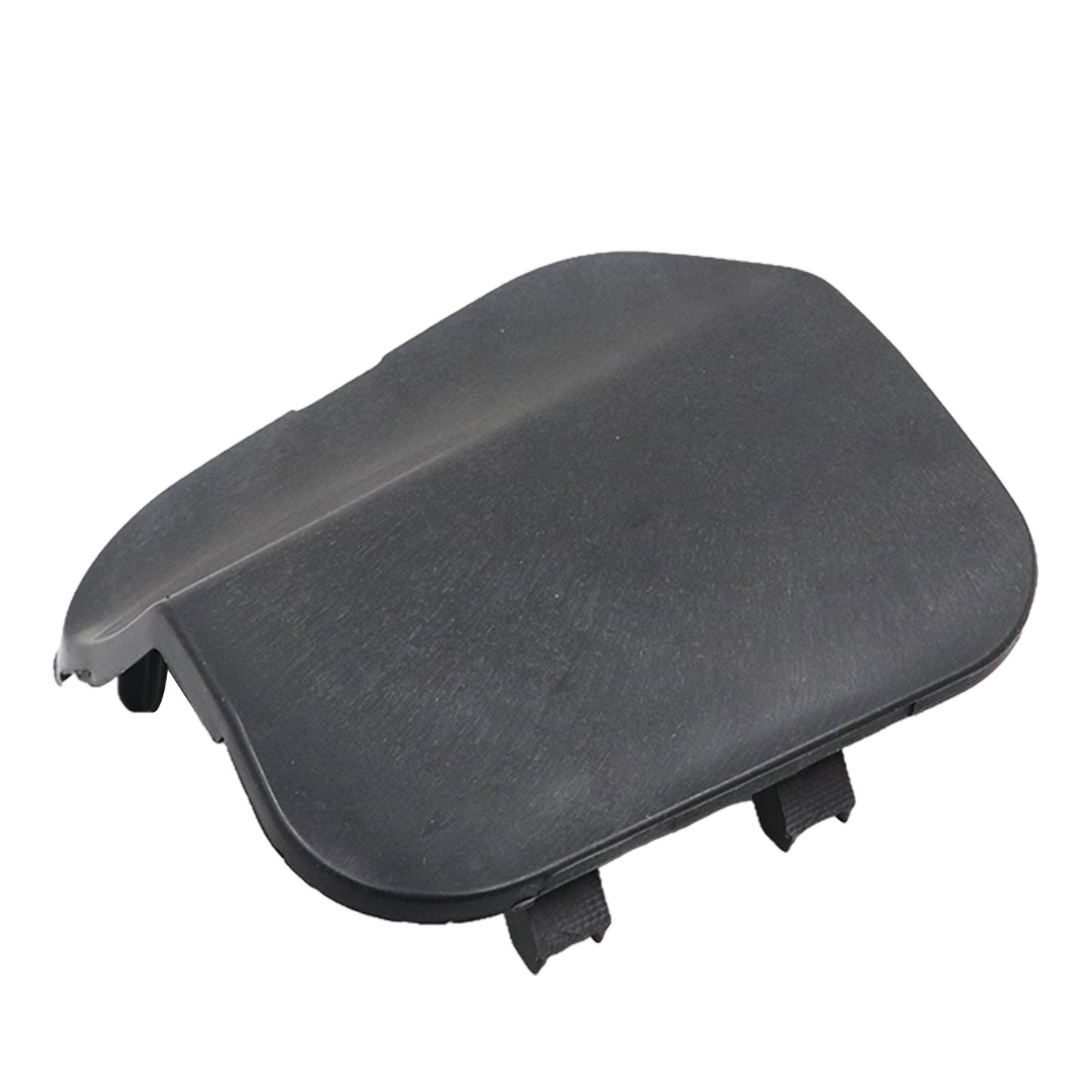 For Nissan Rogue 2014-2016 1 Pc Front Bumper Tow Hook Cap cover Eye Access
