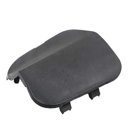 For Nissan Rogue 2014-2016 1 Pc Front Bumper Tow Hook Cap cover Eye Access